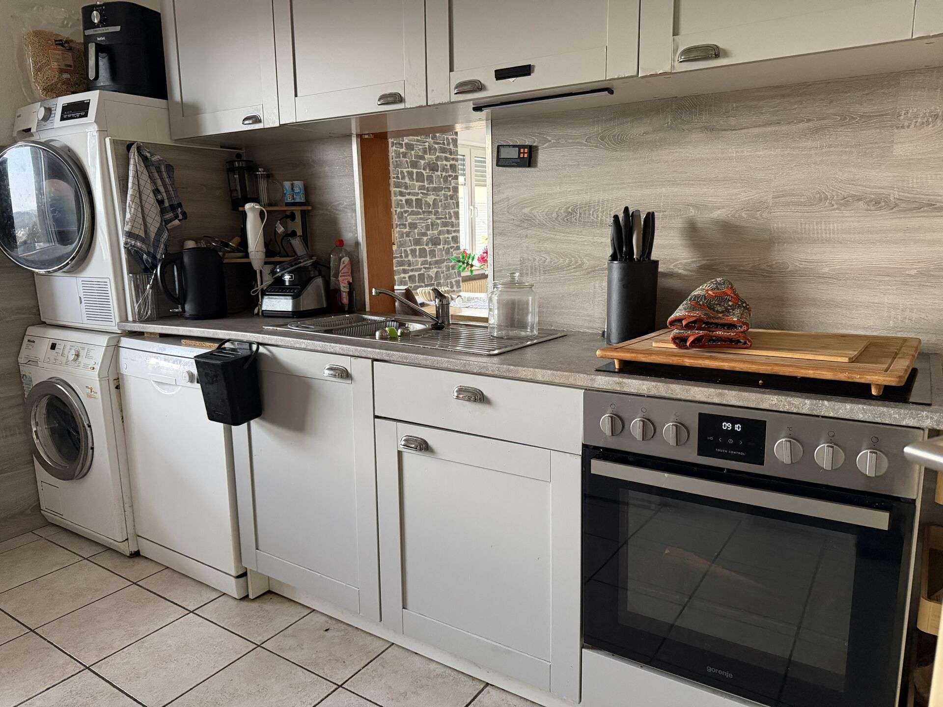 Immobilie in Niederzissen - Vermietetes Zweifamilienhaus in Niederzissen - Bild 0