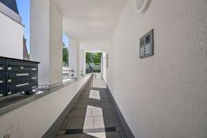 Für Kapitalanleger: Drei moderne Wohnungen, Baujahr 2019, in der Truderinger Straße – Die vollständige Adresse der Immobilie erhältst du vom Anbieter., 81825 Gartenstadt Trudering, München – Vorschaubild 9