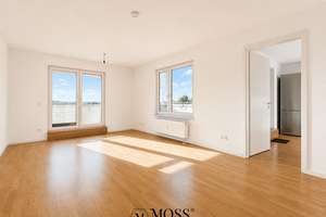 Traumhafte 2-Zimmer-Neubauwohnung mit großer Südterrasse & hochwertiger Ausstattung