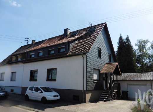 Haus kaufen in Heusweiler ImmobilienScout24