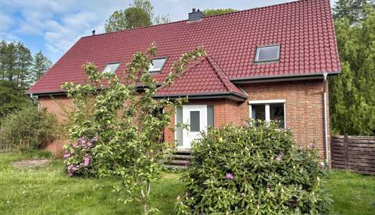 Bild von Burgdorf/Otze: Ihr Traumhaus wartet: Exklusives Haus für die große Familie