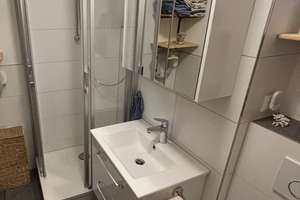 Garten-Wohnung in München-Freimann – Die vollständige Adresse der Immobilie erhältst du vom Anbieter., 80939 Freimann, München – Vorschaubild 6