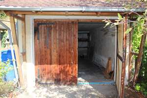 Teil- saniertes 2- 3- Fam.- haus, Innenstadt- Lage, Keller, 2 Garagen, außerhalb Hochwassergebiet. – Die vollständige Adresse der Immobilie erhältst du vom Anbieter., 4668 Grimma – Vorschaubild 41