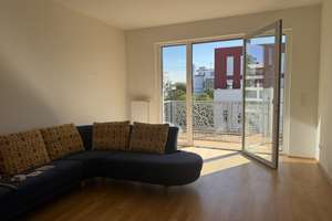 Neuwertiges helles 2-Zimmer Wohnung: Optimal für Singles oder als Kapitalanlage – 67061 Süd, Ludwigshafen am Rhein – Vorschaubild 6