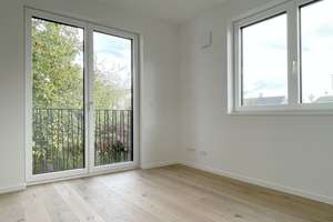 NEUBAU: 4-Zimmer-Wohnung mit 2 sonnigen Balkonen in der Beletage – Die vollständige Adresse der Immobilie erhältst du vom Anbieter., 81825 Gartenstadt Trudering, München – Vorschaubild 25
