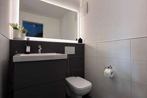 Moderne 4-Zimmer-Maisonettewohnung mit Südbalkon – Marbacher Straße 88, 70435 Zuffenhausen-Mitte, Stuttgart – Vorschaubild 9