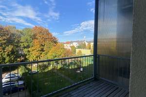 Neu renovierte 3-Raum-Wohnung mit Stellplatz – Henriettenstraße 78, 9112 Kaßberg, Chemnitz – Vorschaubild 2