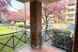 3-Zimmer-Wohnung in Köln mit Balkon in Rheinnähe - barrierefrei, sofort bezugsbereit – Die vollständige Adresse der Immobilie erhältst du vom Anbieter., 51143 Porz (Ortsteil), Köln – Vorschaubild 13