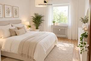 SOFORT einziehen - Wohnung frei! 
Probstsee-Blick - 3-Zi.-WHG-6. Stock - 2 Balkone in S-Möhringen!* – 70567 Möhringen-Nord, Stuttgart – Vorschaubild 4