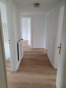 Attraktive renovierte 3-Zimmer-Wohnung mit Loggia in Northeim
