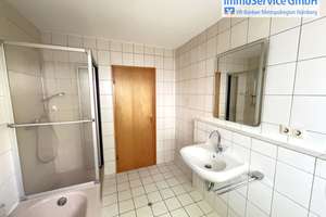 Ruhig gelegene 3-Zimmer-Eigentumswohnung mit Terrasse und Duplex-Stellplatz. – Die vollständige Adresse der Immobilie erhältst du vom Anbieter., 90453 Katzwang, Reichelsdorf Ost, Reichelsdorfer Keller, Nürnberg – Vorschaubild 7