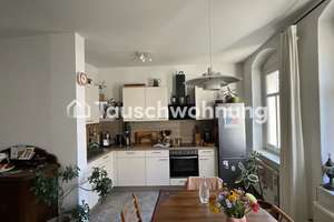 Tauschwohnung: Wir suchen eine größereWohnung mit Balkon – Die vollständige Adresse der Immobilie erhältst du vom Anbieter., 1099 Äußere Neustadt, Dresden – Vorschaubild 6