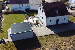 Einziehen und wohlfühlen. Modernes EFH in Pöttmes-Grimolzhausen! – Die vollständige Adresse der Immobilie erhältst du vom Anbieter., 86554 Pöttmes – Vorschaubild 15