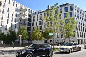 Attraktive 3-Zimmer-Wohnung in Münchens Bestlage Maxvorstadt.  Ab sofort! – Nymphenburger Str. 6e, 80335 Sankt Benno, München – Vorschaubild 20