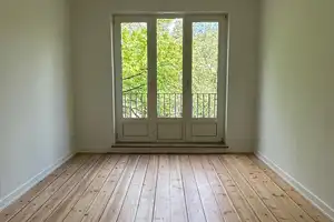 2 1/2 Zimmer Wohnung - Wohnen in der Nähe der Horner Rennbahn – Washingtonallee 8, 22111 Hamburg – Vorschaubild 6
