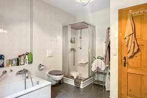 (A1578) Solides Zuhause mit Potenzial – Top-Lage inklusive! – Die vollständige Adresse der Immobilie erhältst du vom Anbieter., 7356 Bad Lobenstein – Vorschaubild 9