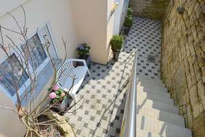 Schöne möblierte Wohnung mit kleiner Terrasse und Internet in Gärtringen – Die vollständige Adresse der Immobilie erhältst du vom Anbieter., 71116 Gärtringen – Vorschaubild 17