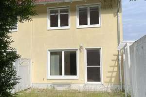 Reihenendhaus Am Auenwald in Böhlitz- Ehrenberg