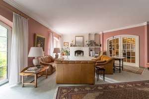 Geestland - Langen // Beeindruckende Villa auf parkähnlichem Grundstück – Die vollständige Adresse der Immobilie erhältst du vom Anbieter., 27607 Langen – Vorschaubild 19