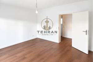 Moderne 3-Zimmer-Wohnung – frisch renoviert in Frankfurt-Ostend – 60314 Ostend, Frankfurt am Main – Vorschaubild 3