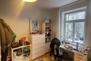 2-Zimmer Wohnung mit Balkon in Haidhausen ab 01.03 zu vermieten – Elsässer Str. 24, 81667 Haidhausen Nord, München – Vorschaubild 5