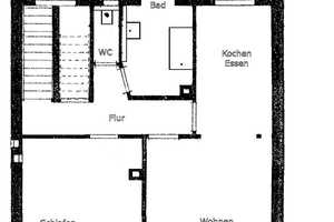 Vermietet:-----------------------2,5 Zi.-Altbau-Whg. (Luxus Ausstattung) ca. 70 qm in Stuttgart-West – Reinsburgstr. 130.1, 70197 Stuttgart – Vorschaubild 2