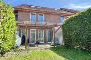 Familienfreundliches Haus mit 5 SZ & Garten - für kinderreiche Familien mit WBS – Die vollständige Adresse der Immobilie erhältst du vom Anbieter., 32339 Espelkamp – Vorschaubild 7