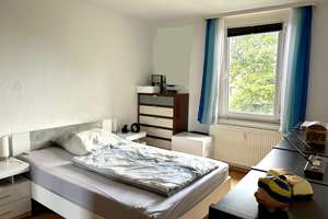 Attraktive Kapitalanlage in Braunschweig – Vermietete 2-Zimmer-Wohnung mit Stellplatz – Die vollständige Adresse der Immobilie erhältst du vom Anbieter., 38118 Westliches Ringgebiet, Braunschweig – Vorschaubild 4