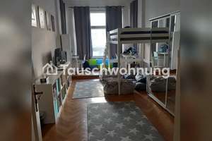 Tauschwohnung: 4-Zimmer nähe Bundesplatz – Detmolderstr. 57, 10715 Wilmersdorf, Berlin – Vorschaubild 2