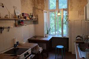 *Charmante vermietete Altbauwohnung mit Berliner Flair & historischem Charakter als Kapitalanlage* – Die vollständige Adresse der Immobilie erhältst du vom Anbieter., 12047 Neukölln (Ortsteil), Berlin – Vorschaubild 4
