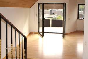 Seltene Gelegenheit - 2 ZKDB Maisonette-Wohnung in Split-Levelbauweise in Cronenberg – Die vollständige Adresse der Immobilie erhältst du vom Anbieter., 42349 Cronenberg, Wuppertal – Vorschaubild 7