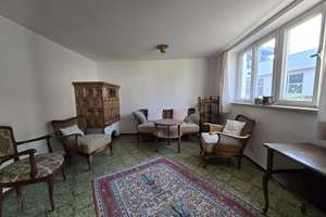 ... Malerisches Anwesen mit idyllischen Garten in Bestlage zwischen Stadtplatz und dem Inn ... – Die vollständige Adresse der Immobilie erhältst du vom Anbieter., 84453 Mühldorf am Inn – Vorschaubild 11