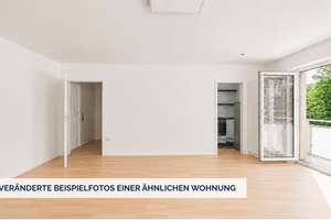 HEGERICH: 1-Zimmer-Erbpachtwohnung mit Balkon in München-Pasing! – Die vollständige Adresse der Immobilie erhältst du vom Anbieter., 81241 Pasing, München – Vorschaubild 3