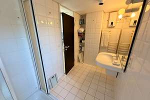 Seltene Gelegenheit:
Tolle Maisonettewohnung in Holthausen mit riesigem Garten sucht neue Mieter! – Die vollständige Adresse der Immobilie erhältst du vom Anbieter., 45470 Menden-Holthausen, Mülheim an der Ruhr – Vorschaubild 20