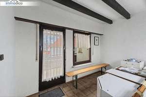 Mediterraner Charme trifft vielseitiges Wohnpotenzial – Einfamilienhaus mit Hof, Terrasse und Garage – 67067 Maudach, Ludwigshafen am Rhein – Vorschaubild 22