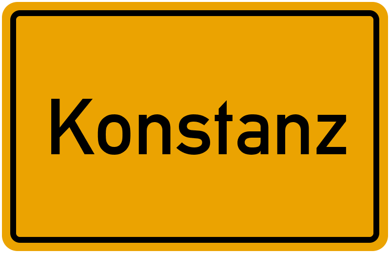 Wohn- und Geschäftshaus in Konstanz !!, Konstanz Kreis – Bild 1