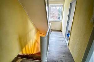 Endreihenhaus Nähe Krankenhaus - Der perfekte Einstieg in das eigene Haus – Die vollständige Adresse der Immobilie erhältst du vom Anbieter., 25524 Itzehoe – Vorschaubild 12