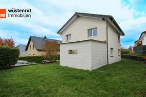 Modernes Einfamilienhaus in Bielefeld-Jöllenbeck – Baujahr 2012 – Die vollständige Adresse der Immobilie erhältst du vom Anbieter., 33739 Jöllenbeck, Bielefeld – Vorschaubild 2