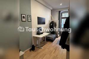 Tauschwohnung: Suche geräumige Wohnung in Berlin zum Tausch – Manteuffelstraße 52, 10999 Kreuzberg, Berlin – Vorschaubild 7