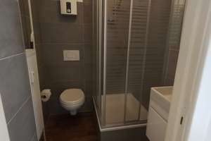 Bezugsfertige, ruhige 1 Zimmer-Wohnung mit Einbauküche, Parkett, Bettnische und Sonnenbalkon – Stückenstraße 61, 22081 Barmbek-Süd, Hamburg – Vorschaubild 13
