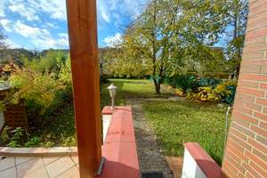 Wohnung mit Hausgefühl - alleiniger Garten/Terrasse/Keller, Einbauküche & Kamin – Die vollständige Adresse der Immobilie erhältst du vom Anbieter., 51371 Bürrig, Leverkusen – Vorschaubild 16