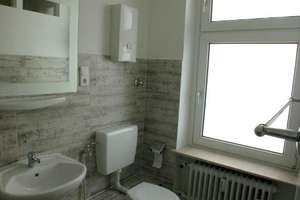 FLATmix.de / Nähe Rathaus, Komplett möbliertes 2-Raum-DG-Apartment im Altbau... – Die vollständige Adresse der Immobilie erhältst du vom Anbieter., 33602 Mitte, Bielefeld – Vorschaubild 5