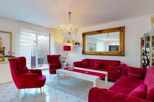 DHH mit Einliegerwohnung, Balkon & Terrasse - viel Platz für Ihre Familie – Die vollständige Adresse der Immobilie erhältst du vom Anbieter., 33184 Altenbeken – Vorschaubild 4