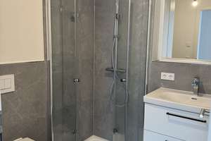 VERDI 71 | Erstbezug - Teilmöblierte 2-Zi.-Gartenwohnung - W1 – Die vollständige Adresse der Immobilie erhältst du vom Anbieter., 81247 Obermenzing, München – Vorschaubild 12