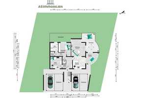 AS IMMOBILIEN: Repräsentative 3-Familien-Villa | Großzügiges Wohnen in bester Lage - Niederwalluf – Rheingau-Taunus-Kreis – Vorschaubild 30