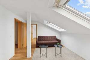 Exklusives WG-Zimmer in kernsanierter Designer-Wohnung nahe Berger Straße – Die vollständige Adresse der Immobilie erhältst du vom Anbieter., 60385 Bornheim, Frankfurt am Main – Vorschaubild 3