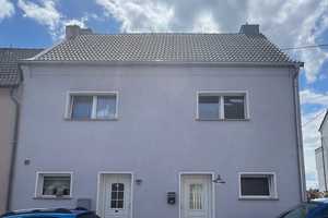 Teilrenoviertes vermietetes 2-Familienhaus mit 2 getrennten Wohneinheiten in Völklingen-Ludweiler zu – Stadtverband Saarbrücken (Kreis) – Vorschaubild 1