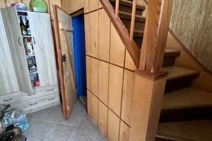 Einfamilienhaus mit Ferienwohnung im Fischerdorf Mönkebude – Hauptstraße 81, 17375 Mönkebude – Vorschaubild 11