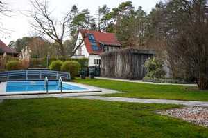 Einfamilienhaus mit Pool in Wilhelmshorst - Wo naturnahe Idylle auf höchste Lebensqualität trifft – Potsdam-Mittelmark (Kreis) – Vorschaubild 39
