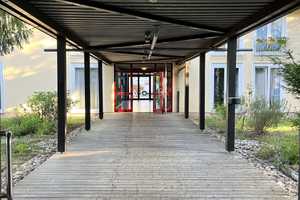 1 Zimmer-Appartment mit TG-Platz – Bonn – Vorschaubild 5